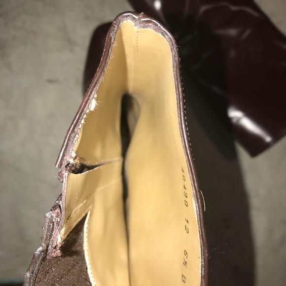 Retro Boots - Picture 3 of 4